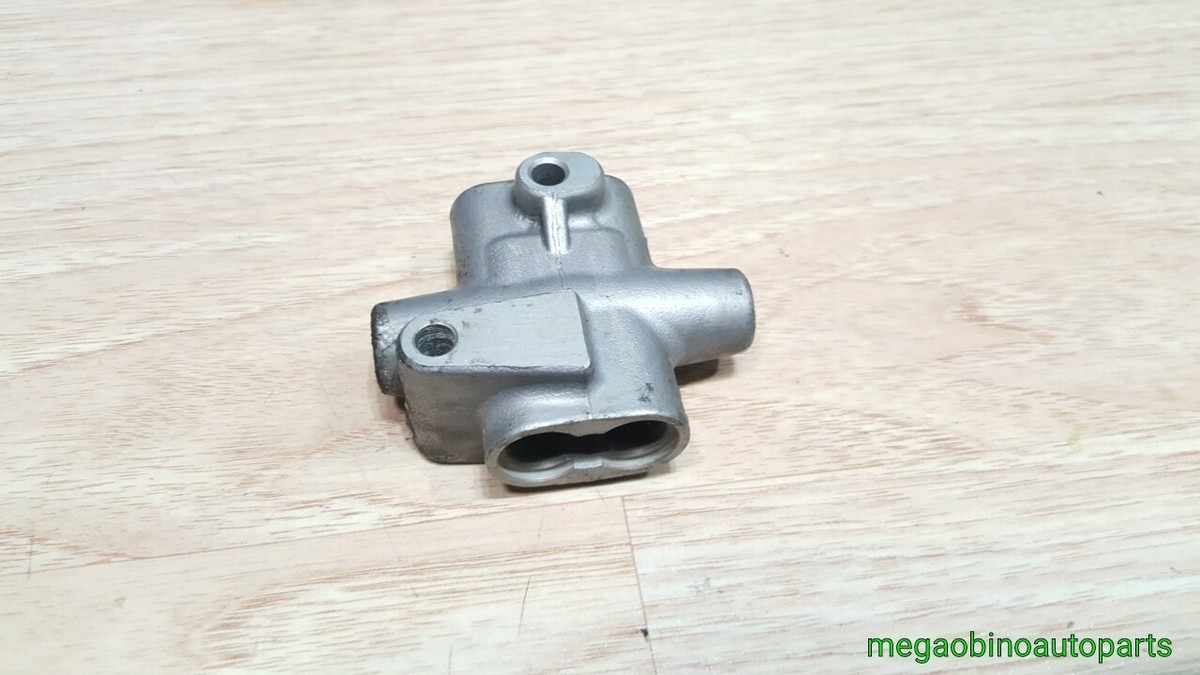 honda acura 46470-S5T-E01 4 way brake line joint oem c121 | eBay