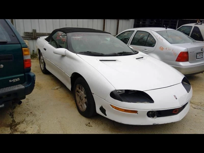 Alternator 6-231 Fits 95-98 CAMARO 687626 - Изображение 3 из 4