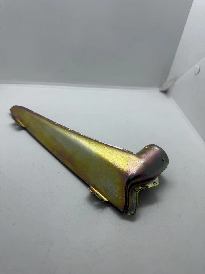 Вентиляционная насадка для обогревателя LH MG Midget 67-80 Austin Healey Sprite 67-69 - Изображение 4 из 4