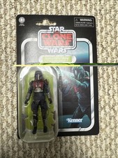 Star Wars Vintage Collection Mandalorian Super Commando VC243 3.75  Figure 2022