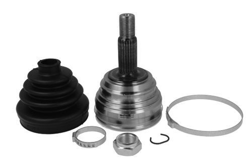 Dichtungsatz, Antriebswelle Metelli 15-1009 FüR Oe 191 498 099BX - 357 498-image