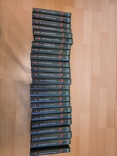 Wolfgang Hohlbein Der Hexer 1-24 Weltbild Sam...