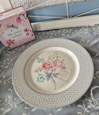 Greengate Lulu Grey Teller Green Gate