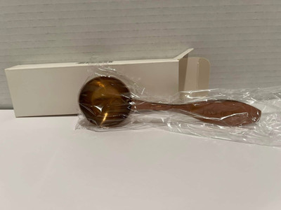 2 Loose Leaf Tea Measuring Spoons