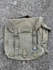 WW2 US Army Military Backpack. M1945 - M45 Pack Field Gear And Equipment Pack