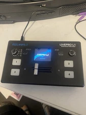 FEELWORLD LIVEPRO L1 V1 4 HDMI Video Switcher Mixer