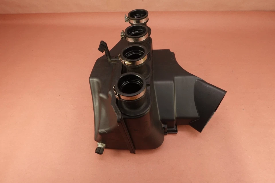 Caja de filtro de admisión de aire BMW K1200LT K1200 LT 1999-2004 Foto 4 de 4