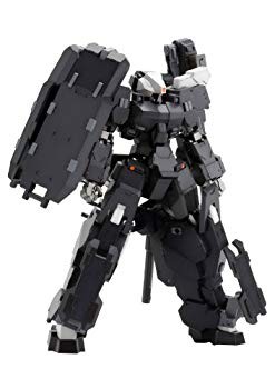 Kotobukiya Frame Arms XFA-01 Werewolf Specter 1/100 Scale Plastic Kit tf8su2k