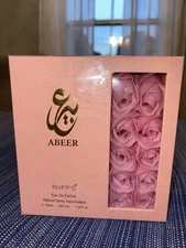 Abeer by RiiFFS 3.4oz Eau de Parfum for Women NEW IN SEALED BOX