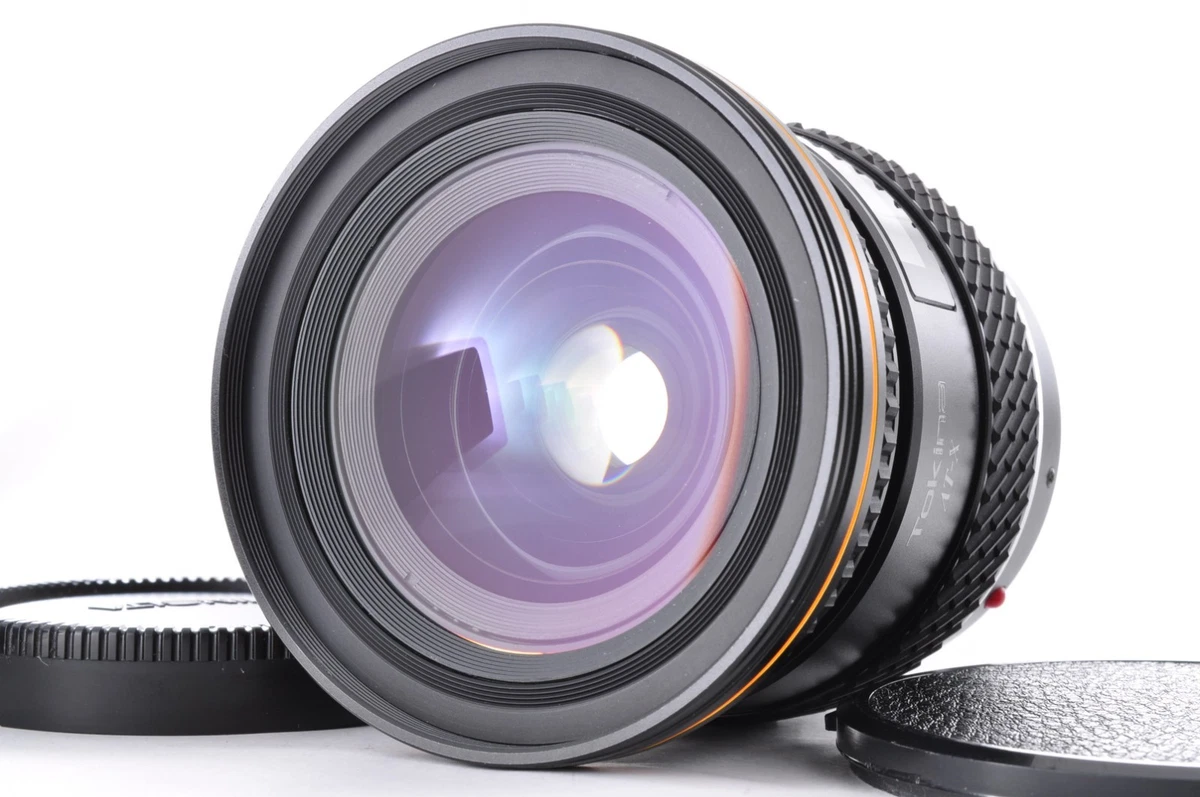 Tokina 40mm Focal Camera Lenses for sale - eBay