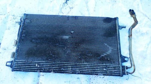Kondensator Klimaanlage  Dodge Grand Caravan DE1843995-39