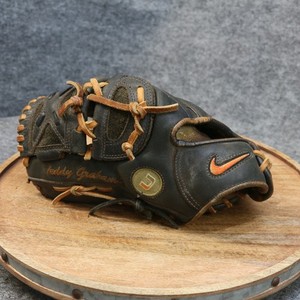 Nike Pro Gold Baseball Glove | eBay