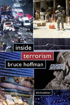Bruce Hoffman Inside Terrorism (Taschenbuch)
