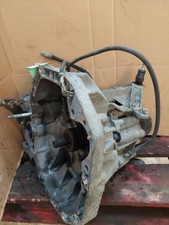 Boite de vitesse Dacia LOGAN
