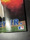 1993 KELLOGG'S KEN GRIFFEY JR MINI POSTER-9"x13.5"-*VINTAGE* — photo 6