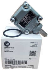 Allen-Bradley 40146-747-63 Limit Switch Head
