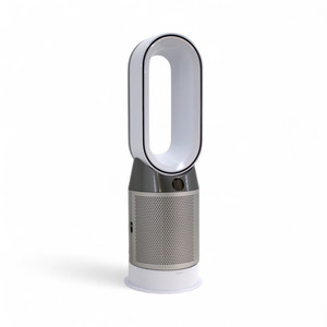 Dyson HP04 Pure Hot+Cool Purifying Heater + Fan with Remote