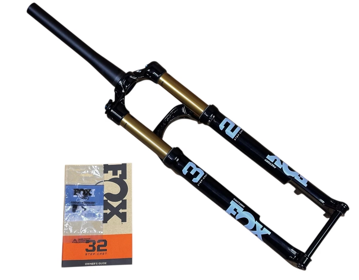 Fox 32 Kashima for sale | eBay