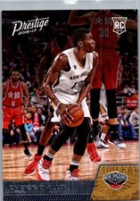 2016-17 Panini Prestige - Rookies Cheick Diallo #180 (RC)
