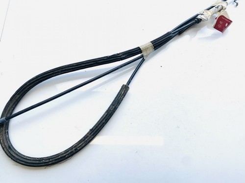 1k1823535a Motorhaubenentriegelung Kabel  Volkswagen Jetta DE1373163-69