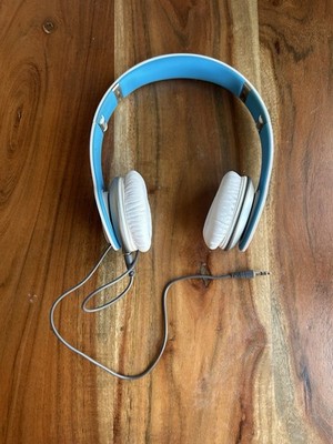 Futura x Beats by Dre Solo HD Wired Headphones Limited Edition