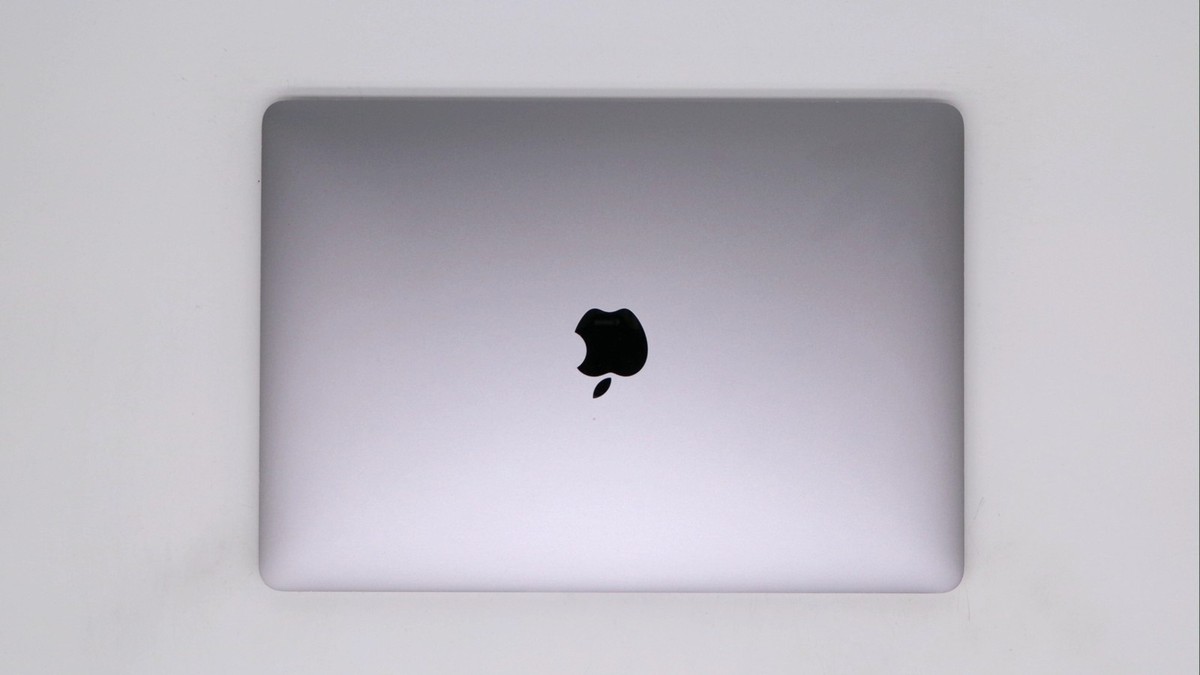 Apple MacBook Pro A1706 13 Core i5 16GB 512GB Gray 2016 | eBay