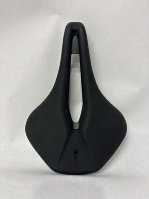 Specialized Power Expert Saddle Body Geometry 168mm Black Hollow Ti Rails
