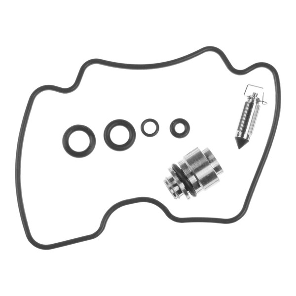 Vergaser Reparatursatz ECR182 FüR Yamaha XJR 1300 2007-2014 RP19-image