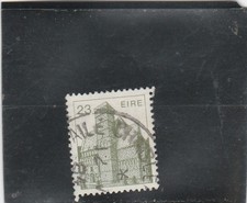 L1049 IRLANDE timbre Y&T N° 499 de 1983 " Chapelle de Cornac  " Oblitéré