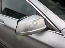 BMW 5 SERIES 520D MK6 F10 Wing Door Mirror Right Side Power Fold
