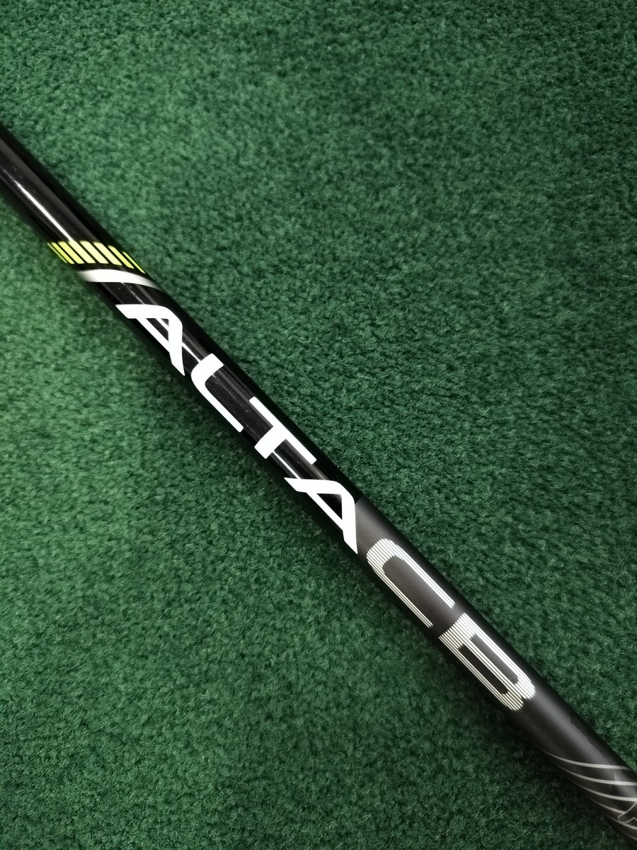Ping Alta CB AWT Iron Shaft (G430) Regular Flex Shaft Pull 36 7/8