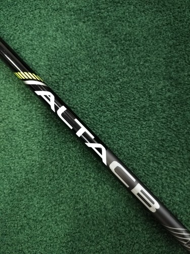 Ping Alta CB AWT Iron Shaft (G430) Regular Flex Shaft Pull 36 7/8
