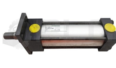NEW NUMATIC F1AL-04I6J-KAA0 PNEUMATIC CYLINDER 2' BORE