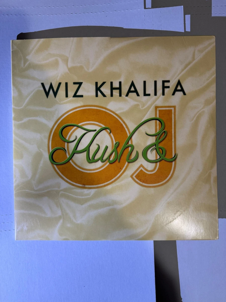 25+ Vinyl Records Wiz Khalifa for sale | Updated Oct 2026