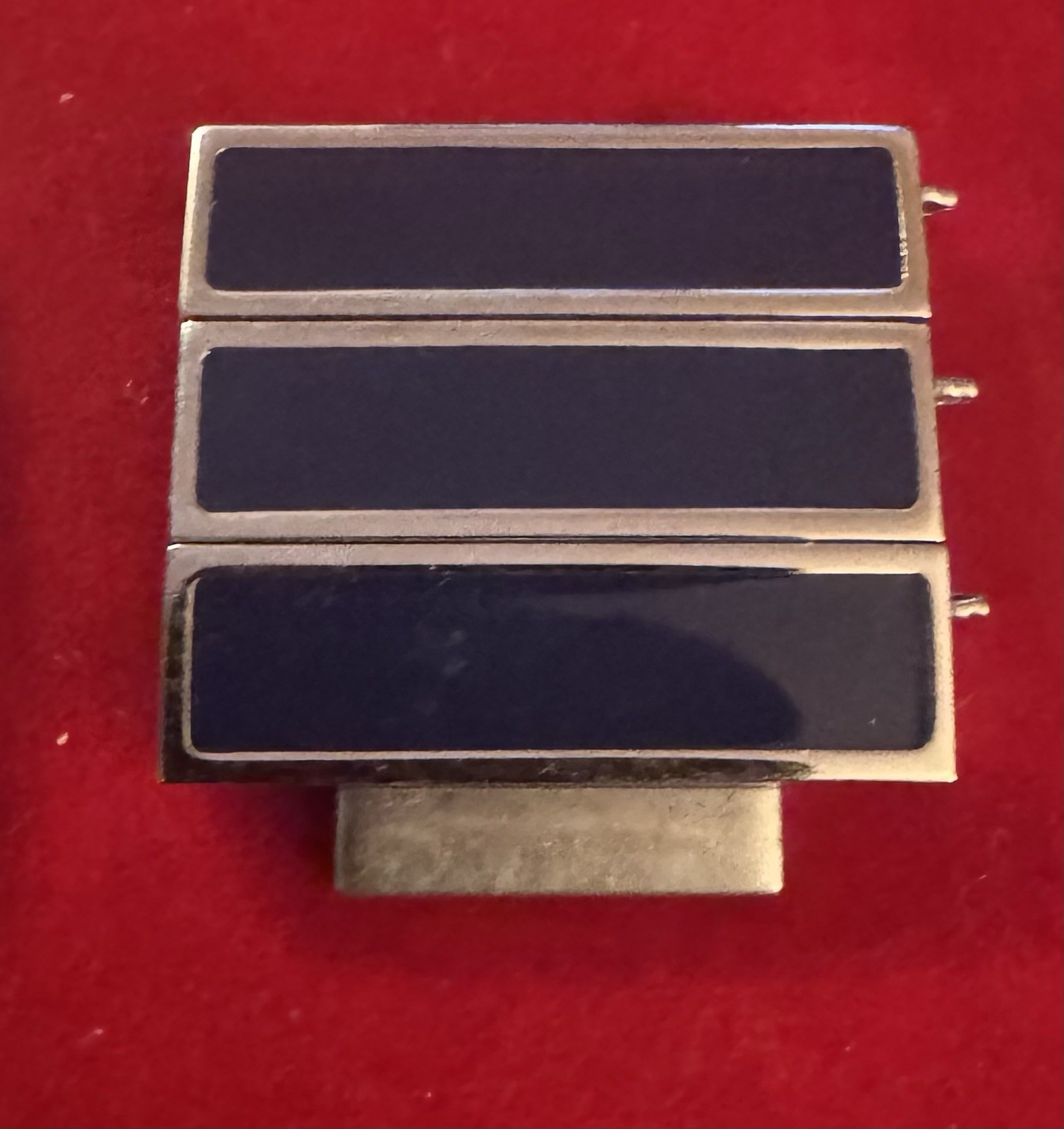 Nixon CHALET -BLUE Watch Replacement LINKS