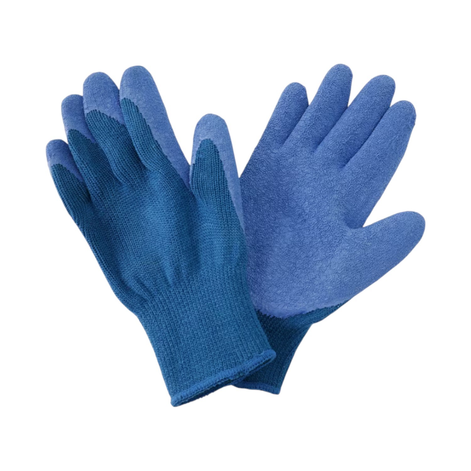 Kent & Stowe Navy Thermal Ultimate All Round Gardening Gloves Small Protective