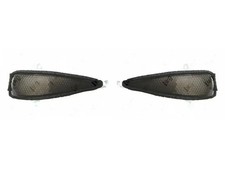 2x Blinkerleuchten ABAKUS VORNE L+R für HONDA CIVIC VIII