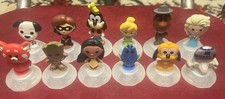 2023 Disney 100th Anniversary McDonalds Happy Meal Toys various Lot of 12 -2023