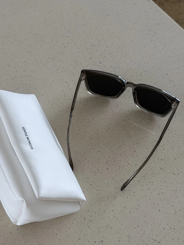 Gafas de sol Gentle Monster Tega Foto 3 de 4