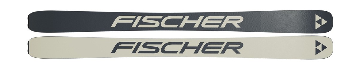 Fischer Ranger 102 Freeride Skis, 190cm MY26 | eBay