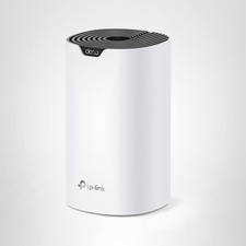 TP-Link Deco S4 Whole Home Mesh WiFi System - Up to 2,000 Sq.ft. Coverage, AC190