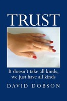 David Dobson | Trust | Taschenbuch | Englisch (2013) | Kartoniert / Broschiert