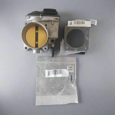 Subaru Sti Iag Bosch 82mm Throttle Body Adapter Package Ej257 Big Bore