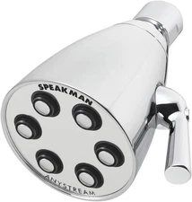 Speakman S-2252  Icon Anystream Adjustable High Pressure Shower
