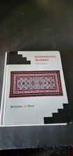INTERMEDIATE ALGEBRA (THE PWS SERIES IN PRECALCULUS, By Dennis Weltman & Gilbert