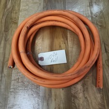 Alpha Wire OLFLEX-SDP/TC Flex Link 10 AWG, 4 Conductor Cable, THHN - NEW