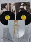 Madonna - The Immaculate Collection - Good 2 X LP vinyl record Gatefold Sleeve