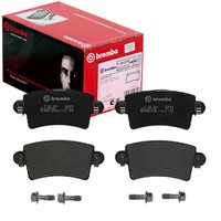 Brembo Prime Line BremsbelÄGe Hinterachse Passend FÜR Nissan Interstar Opel