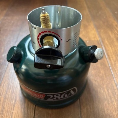 Coleman 286A Lantern | eBay