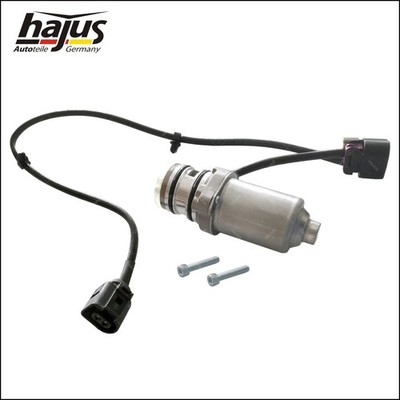 Original Hajus Vorladepumpe Pumpe Lamellenkupplung Opel Insignia A Saab 9-3